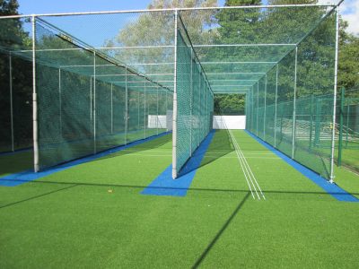 Cricket Practice Pitch